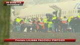 Amsterdam, si schianta aereo turco: 9 morti e 50 feriti