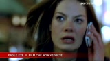 eagle eye
