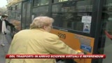 Trasporti, sarà più difficile fare sciopero