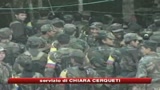 Scoperte le fosse comuni delle Farc