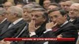 Scioperi, per Fini non vanno soffocati ma regolamentati