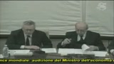 G8, Tremonti: regole obiettivo della nostra presidenza