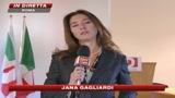 Pd, Franceschini riunisce la segreteria