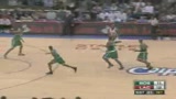 Celtics, tonfo a Los Angeles