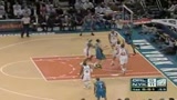 Howard vince la sfida da slam dunk