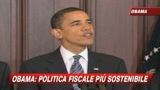 Obama: più tasse ai ricchi per dare la sanità a tutti