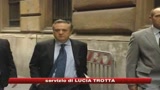 26/02/2009 - Scontro su bozza di riforma delle regole sullo sciopero