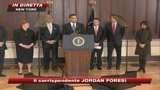 26/02/2009 - Obama come Robin Hood: aumentare le tasse ai ricchi