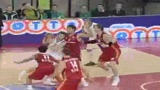 27/02/2009 - Lottomatica travolta, è fuori dall'Eurolega