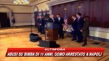 Obama, tira gli Usa fuori dall'Iraq 