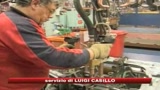Industria, scende l'occupazione nelle grandi imprese