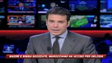 Madre e bimba sgozzate, l'omicida confessa