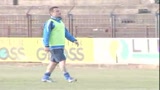 Livorno-Empoli, l'ora di Flachi