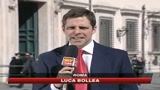 27/02/2009 - Scioperi, stretta del governo: approvate le nuove norme