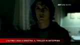 27/02/2009 - ultima casa a sinistra: da sky cine news