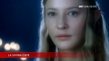 cate blanchett: intervista confidenziale