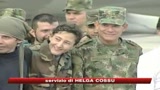 27/02/2009 - Colombia, ex ostaggi Farc: Betancourt un'arpia