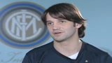 27/02/2009 - Inter, Chivu: Roma ancora in corsa per scudetto