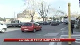 Attraversarono con il rosso le irlandesi uccise a Roma