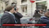 Omicidio Meredith, Bongiorno critica operato Polizia
