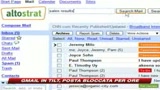 Reporter Diffuso, la notizia corre sul web