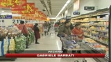 Cina, da Giugno aumento dei controlli sugli alimenti