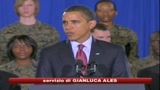 28/02/2009 - Iraq, le tappe del ritiro secondo Obama