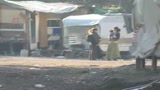 Roma, via alla campagna vaccinazione per bimbi rom
