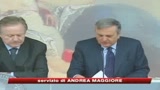 28/02/2009 - Scioperi: sindacati divisi, ddl piace a Confindustria