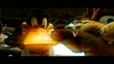 28/02/2009 - R&B, Mirela e Poz tra i Looney Tunes