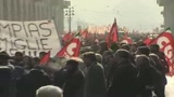 Sacconi: trattiamo con Cgil. A Torino 70mila in piazza
