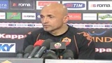 28/02/2009 - Spalletti: Con Panucci si riparte