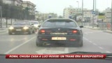 Roma, casa a luci rosse: rischio Hiv per i clienti