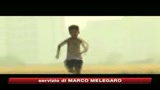 Dopo l'Oscar le botte di papà
