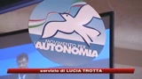 Schifani: I fondi per il Mezzogiorno restino lì