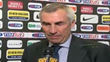 01/03/2009 - Reja: con De Laurentiis c'è rispetto e stima