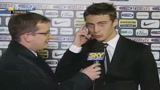 01/03/2009 - Marchisio e il gol: sono stato fortunatissimo