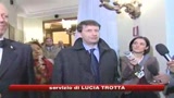 Franceschini: Assegno mensile ai disoccupati
