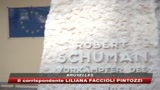 Oggi vertice straordinario dell'Unione europea