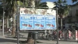 Bari, Napolitano e Medvedev al vertice Italia-Russia