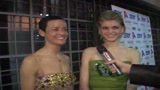 SKY festeggia la nuova italian's next top model