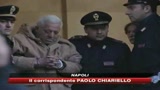 Napoli, arrivano le ronde anti pedofili