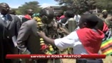 Mugabe senza cuore: lo Zimbabwe muore e lui festeggia