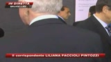 Berlusconi, no all'assegno di disoccupazione
