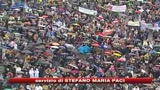 01/03/2009 - Il Papa sta con gli operai: tutelare loro e le famiglie