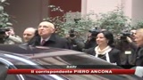 Napolitano restituisce a Medvedev basilica San Nicola