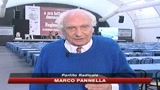 01/03/2009 - Pannella a SKY TG24: Radicali aspirano a guida Paese