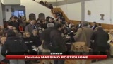 Cuneo, festa per il ritorno delle suore rapite in Kenya
