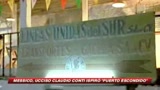 Messico, ucciso imprenditore che ispirò Salvatores