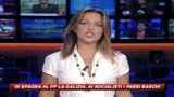 Spagna: al Pp la Galizia, ai socialisti i Paesi Baschi